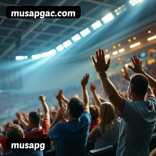 App Mobile musapg - Jogue em Qualquer Lugar no Seu Smartphone