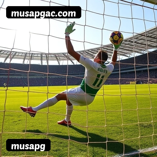 Imagem secundária para conteúdo da página Facebook musapg