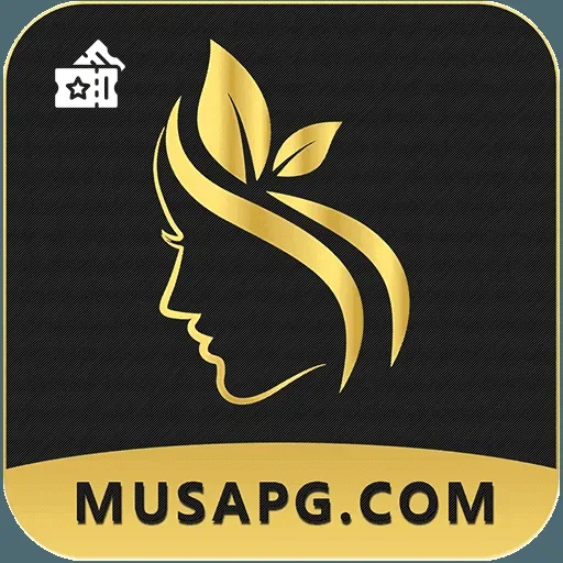 musapg Logo